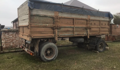 КамАЗ 5321