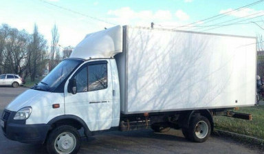 Грузоперевозки по Орску, области, регионам.