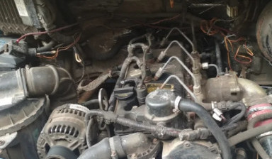 ГАЗ ГАЗель (3302)