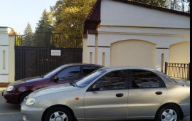 АРЕНДА АВТО БЕЗ ВОДИТЕЛЯ СДАЮ в Нальчике