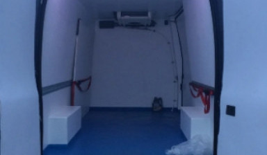 Fiat Professional Ducato