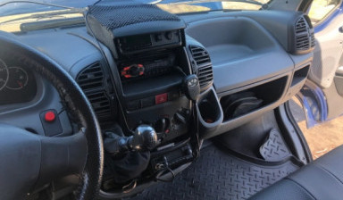 Fiat Professional Ducato