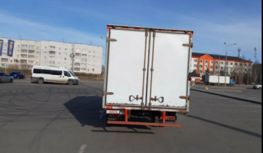 ГАЗ ГАЗель (33023/330273) Фермер