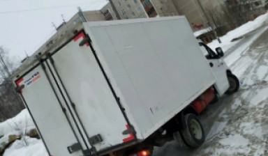 ГАЗ ГАЗель Next