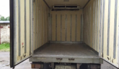 Isuzu Elf (N-series)