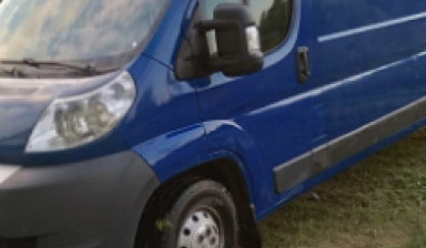 Fiat Professional Ducato