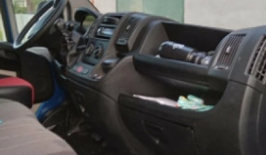 Fiat Professional Ducato
