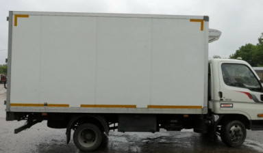 Hyundai HD35