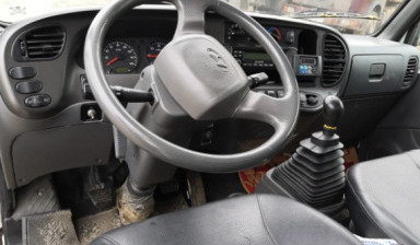 Hyundai HD35
