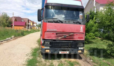 Volvo FH