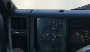 Volvo FH