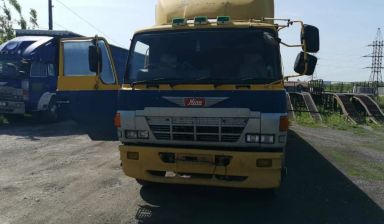 Hino 185