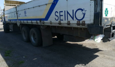 Hino 185