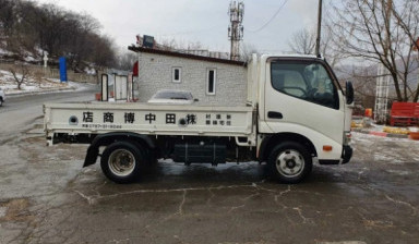 Toyota Dyna