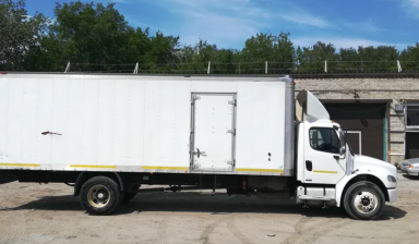 Freightliner Business Class (M2)