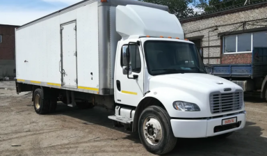 Freightliner Business Class (M2)