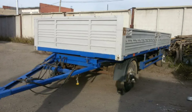 МАЗ 4371