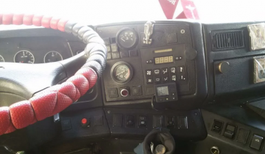 МАЗ 4371