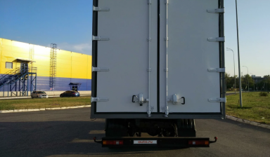 КамАЗ 43253