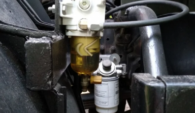 КамАЗ 43253