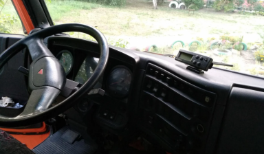 КамАЗ 43253