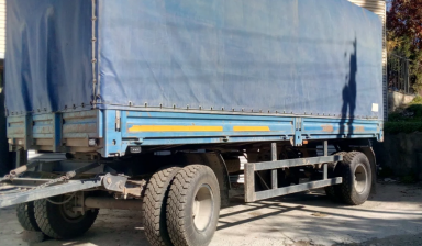 КамАЗ 53215