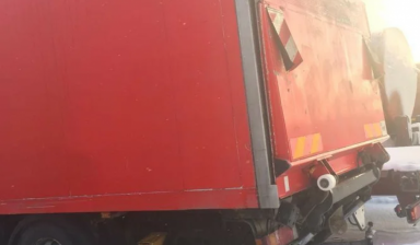 IVECO Stralis