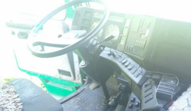 МАЗ 5340