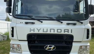 Hyundai Gold