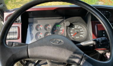 Hyundai Gold