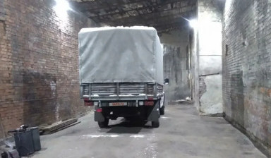УАЗ Профи