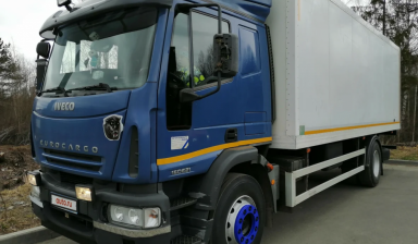 IVECO EuroCargo
