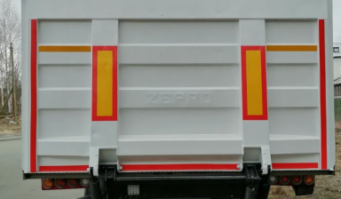 IVECO EuroCargo