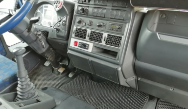 IVECO EuroCargo
