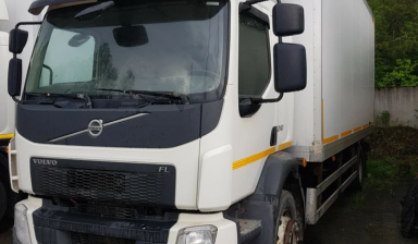 Volvo FL