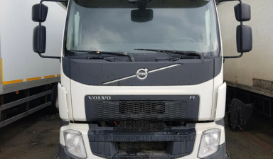 Volvo FL