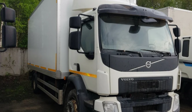 Volvo FL