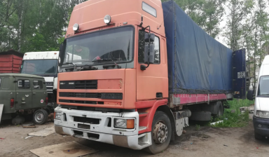 DAF F-series