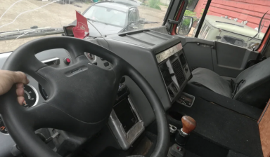 DAF F-series