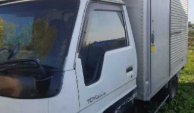 Toyota Toyoace