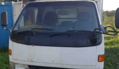 Toyota Toyoace