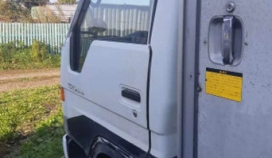 Toyota Toyoace