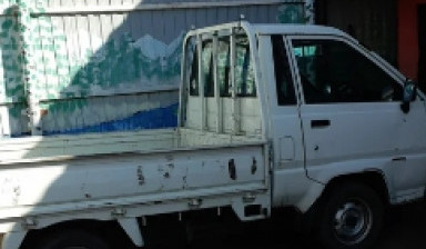 Toyota TownAce