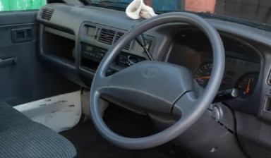 Toyota TownAce