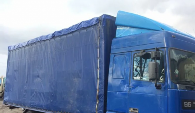 DAF XF 95