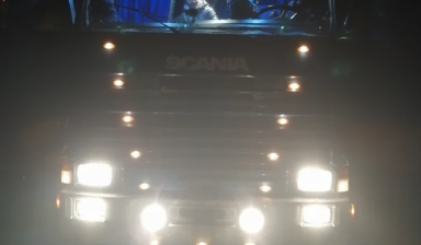 Scania 3-Series
