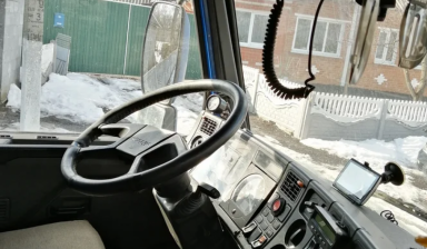 Scania 3-Series