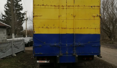 Scania 3-Series