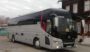 Автобусы заказ. Перевозка пассажиров по России.