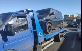 Услуги эвакуатора +7(918)329-21-44